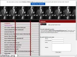 Sites similar to testsorucevap.tr.gg