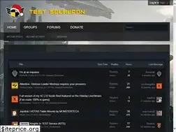 Sites similar to testsquadron.com
