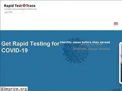 Sites similar to testsrapides.ca