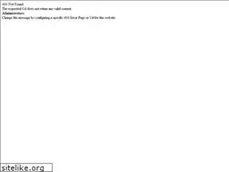 Sites similar to teststandards.org