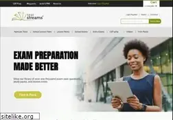 Sites similar to teststreams.com