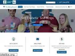 Sites similar to teststripsearch.com