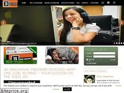 Sites similar to testsuccessnyc.com