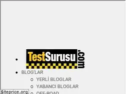 Sites similar to testsurusu.com
