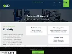 Sites similar to testsysteme.cz