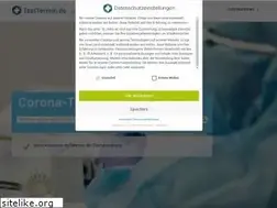 Sites similar to testtermin.de