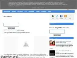 Sites similar to testtesttesttvb.blogspot.com