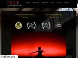 Sites similar to testthefilm.com