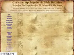 Sites similar to testthespirit.com