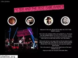 Sites similar to testtubebabies.co.uk
