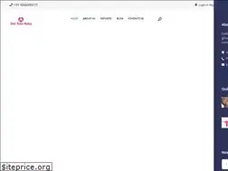 Sites similar to testtubebabycentre.in