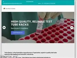 Sites similar to testtuberacks.com