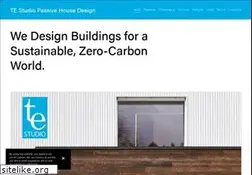Sites similar to testudio.com
