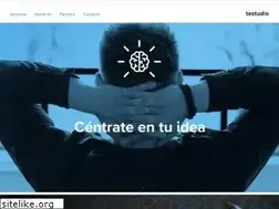 Sites similar to testudio.net