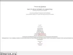Sites similar to testudo-hermanni.de