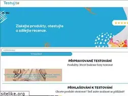Sites similar to testuj.to