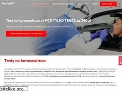 Sites similar to testujemy.org