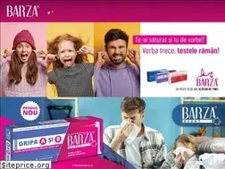 Sites similar to testulbarza.ro