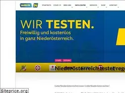 Sites similar to testung.at