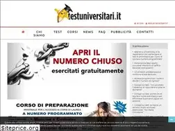 Sites similar to testuniversitari.it