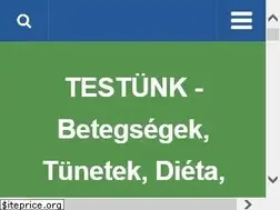 Sites similar to testunk.e-goes.com