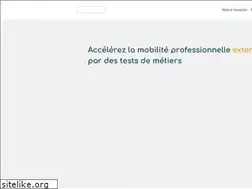 Sites similar to testunmetier.com