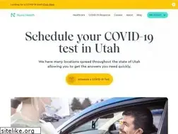 Sites similar to testutah.com