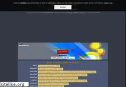 Sites similar to testvelocidad.eu