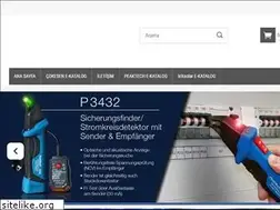 Sites similar to testveolcualetleri.com