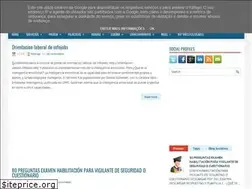 Sites similar to testvigilantes.blogspot.com