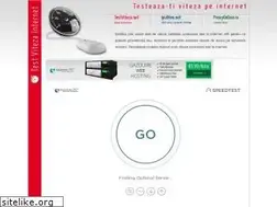 Sites similar to testviteza.net