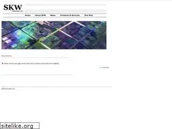 Sites similar to testwafer.com