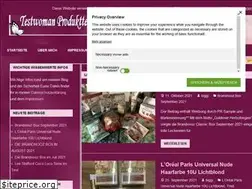 Sites similar to testwoman.de
