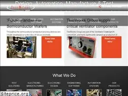 Sites similar to testworksgroup.com