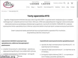 Sites similar to testy-rtg.pl