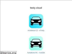 Sites similar to testy.cloud
