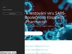 Sites similar to testycovid.cz