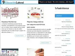 Sites similar to testyexamenespsicometricos.com