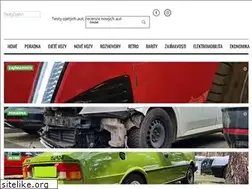 Sites similar to testyojetin.cz