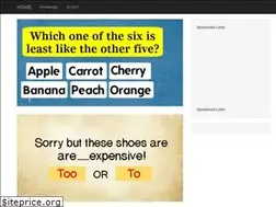 Sites similar to testyourknowledge.club