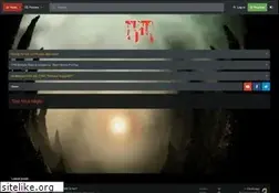 Sites similar to testyourmight.com