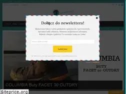 Sites similar to testyoutdoorowe.pl