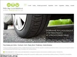 Sites similar to testyridicu.cz