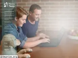 Sites similar to testytesty.cz