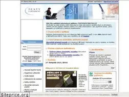 Sites similar to testyzucetnictvi.cz