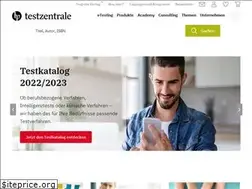 Sites similar to testzentrale.ch