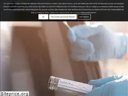 Sites similar to testzentrum-am-zoo.de