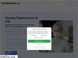 Sites similar to testzentrum-kiel.de