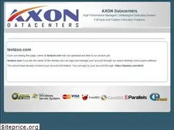 Sites similar to testzoo.com