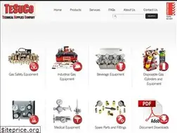 Sites similar to tesuco.com.au